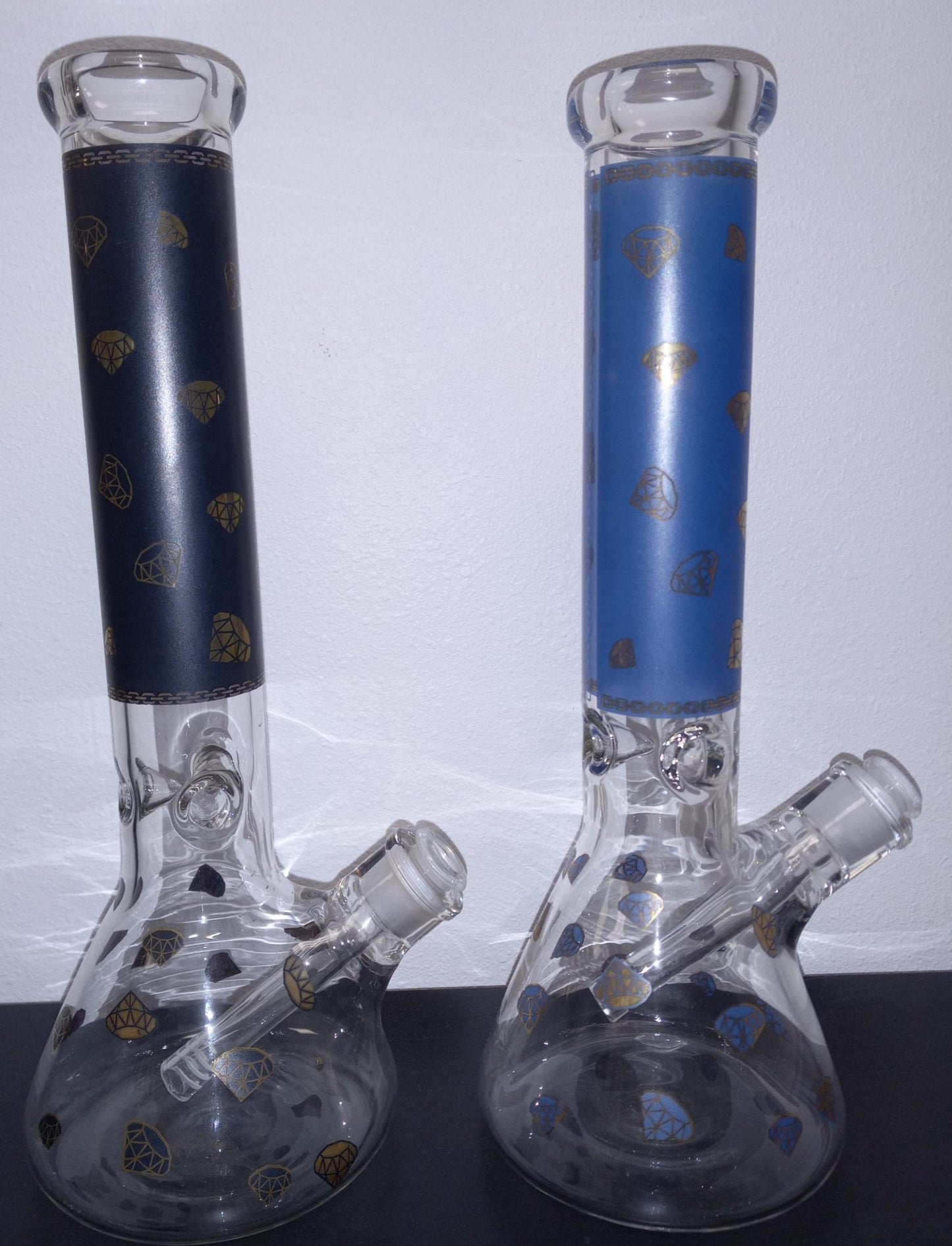 14" WATER PIPE ASSORTED (1CT)