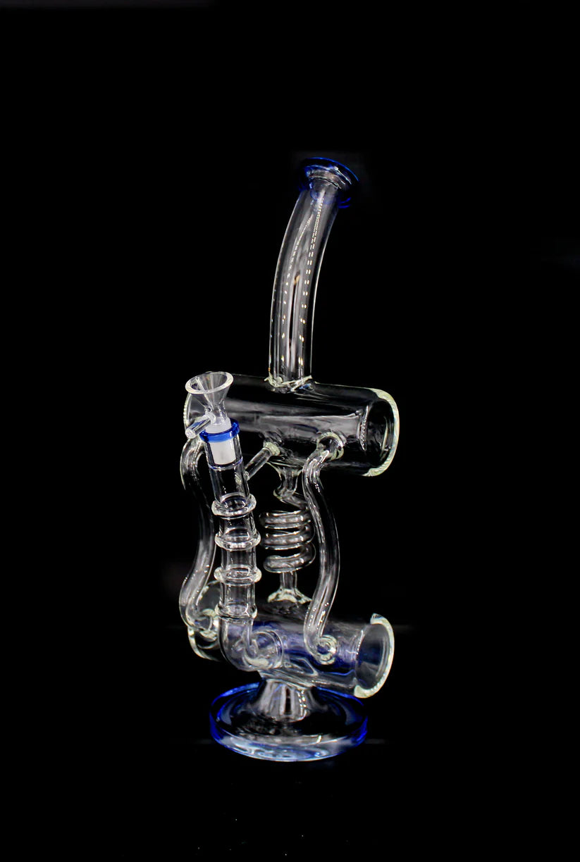14" WATERPIPE (1CT)