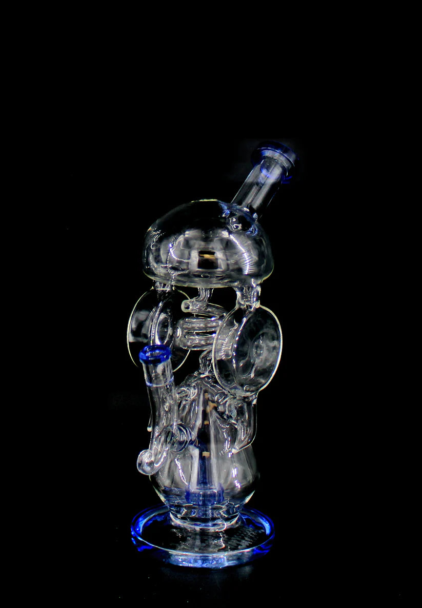 11" WATERPIPE (1CT)