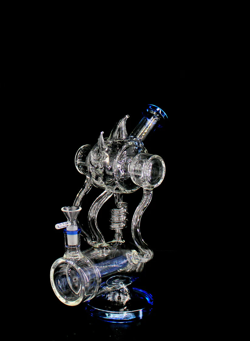 11" WATERPIPE (1CT)