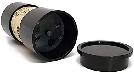 RAW SIX SHOOTER FOR KING SIZE CONES, CONE LOADER FILLING DEVICE UP TO 6 CONES