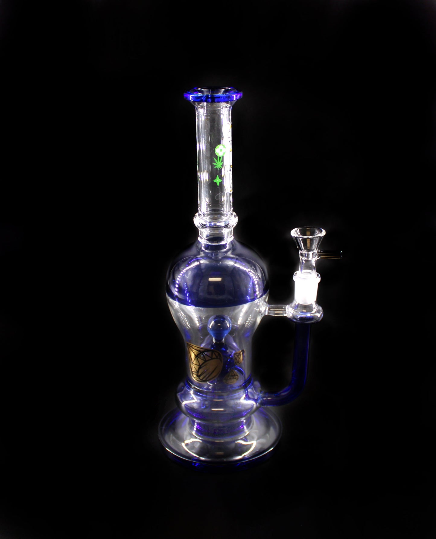 11" WATER PIPE (1CT)