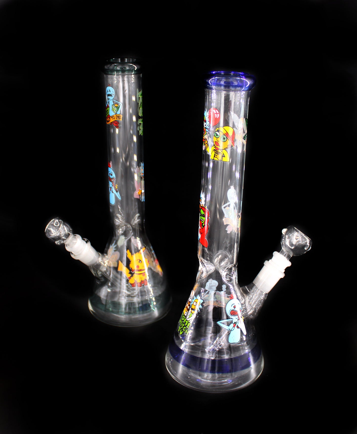 12" Water Pipe (1ct)