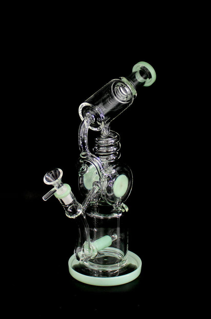 12" WATERPIPE (1CT)