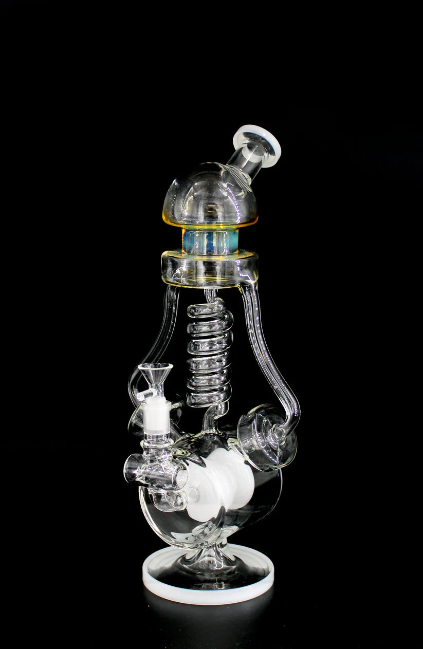 15" WATERPIPE (1CT)