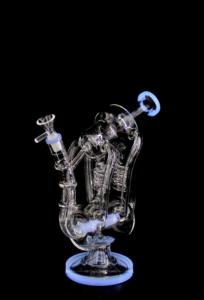 10" WATERPIPE (1CT)