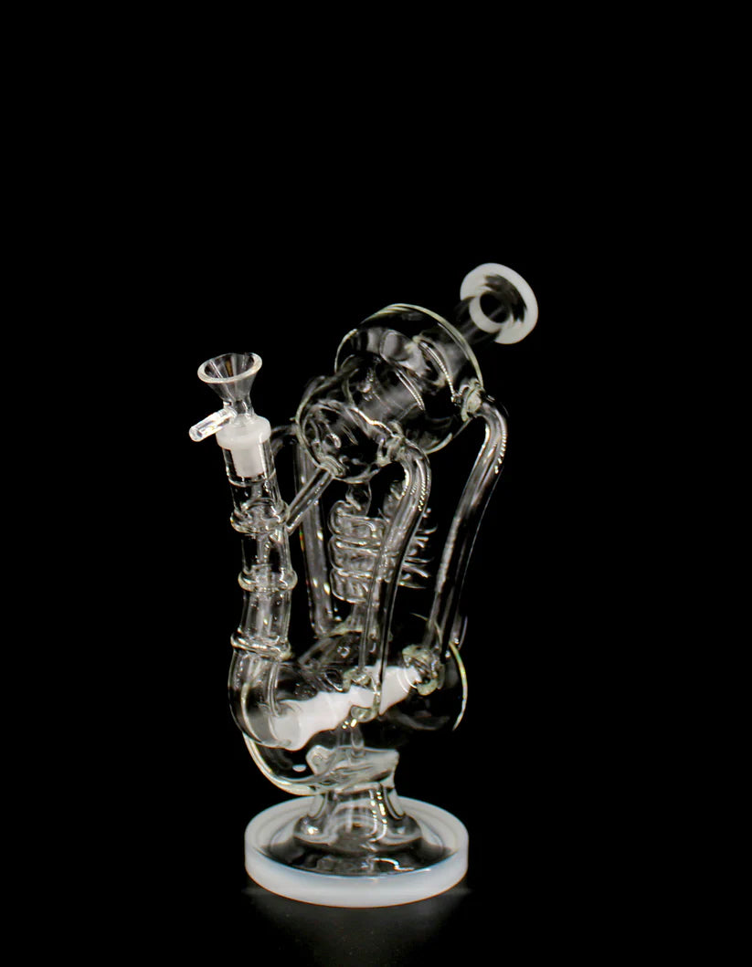10" WATERPIPE (1CT)