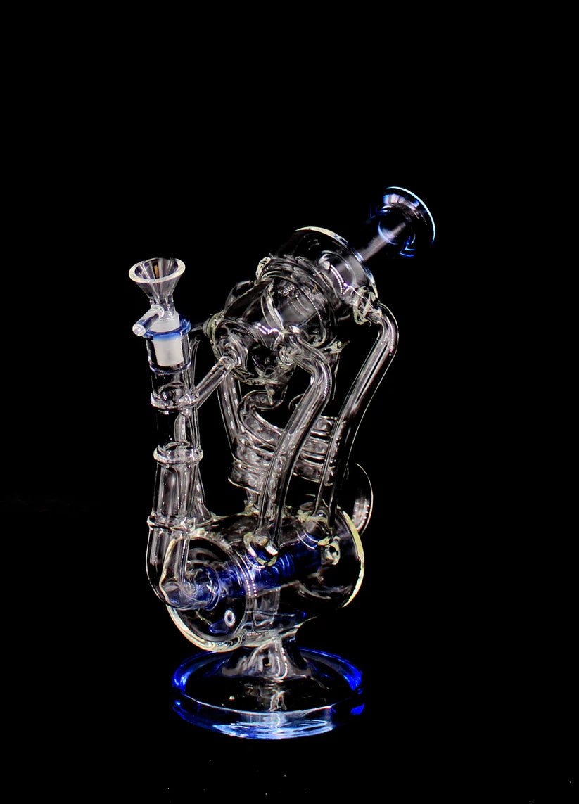 10" WATERPIPE (1CT)