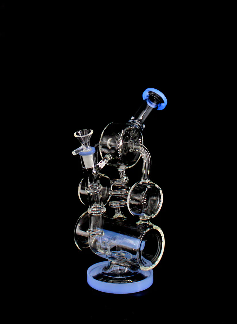 11" WATERPIPE (1CT)