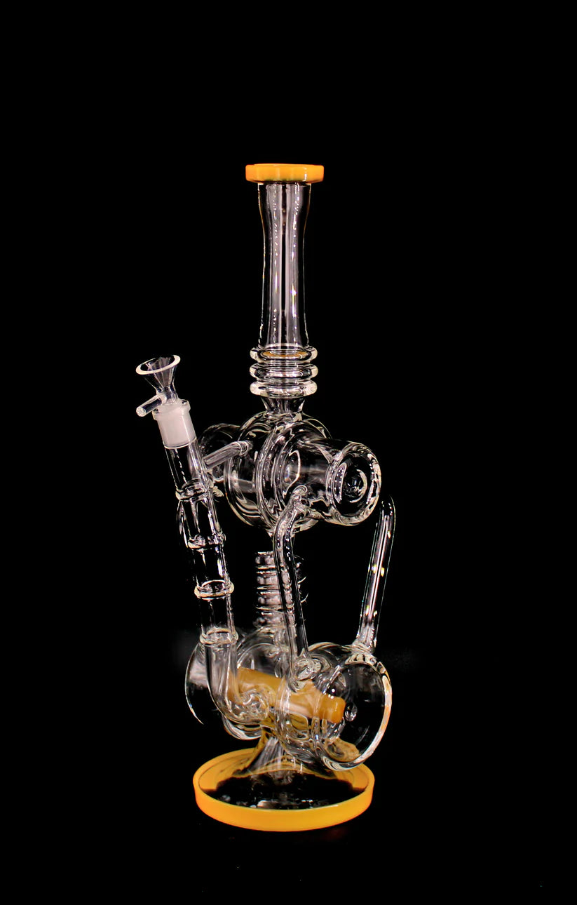 16" WATERPIPE (1CT)
