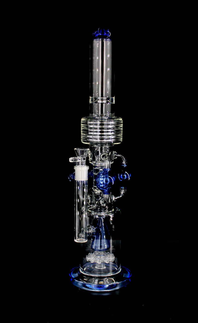 21" WATERPIPE (1CT)