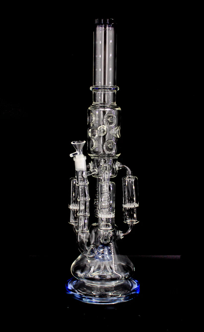 21" WATERPIPE (1CT)