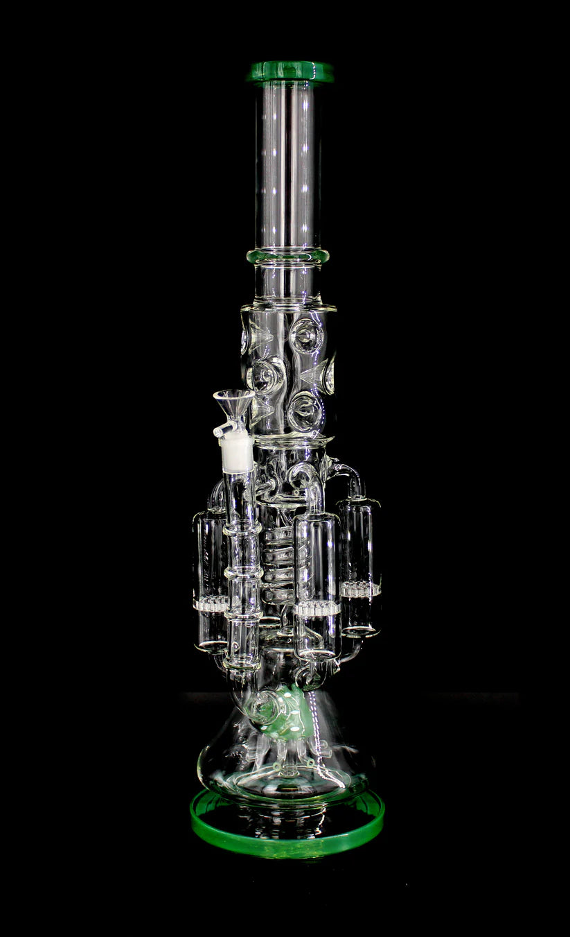 21" WATERPIPE (1CT)