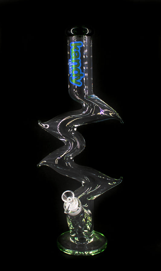 19" WATER PIPE ASSORTED (1CT)