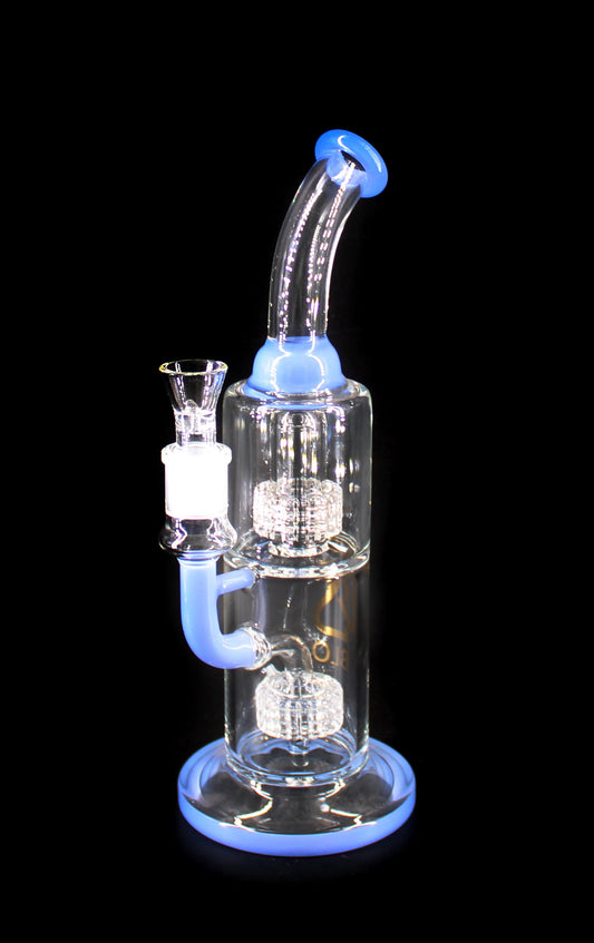 12" WATER PIPE ASSORTED (1CT)
