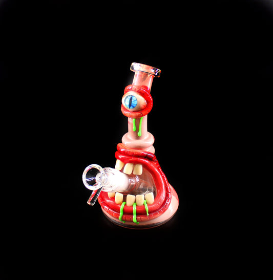 7" WATER PIPE (1CT)