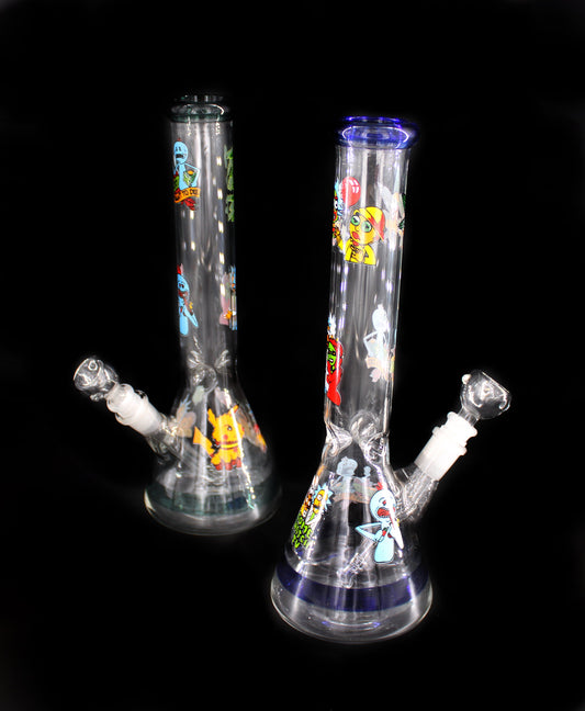 12" Water Pipe (1ct)