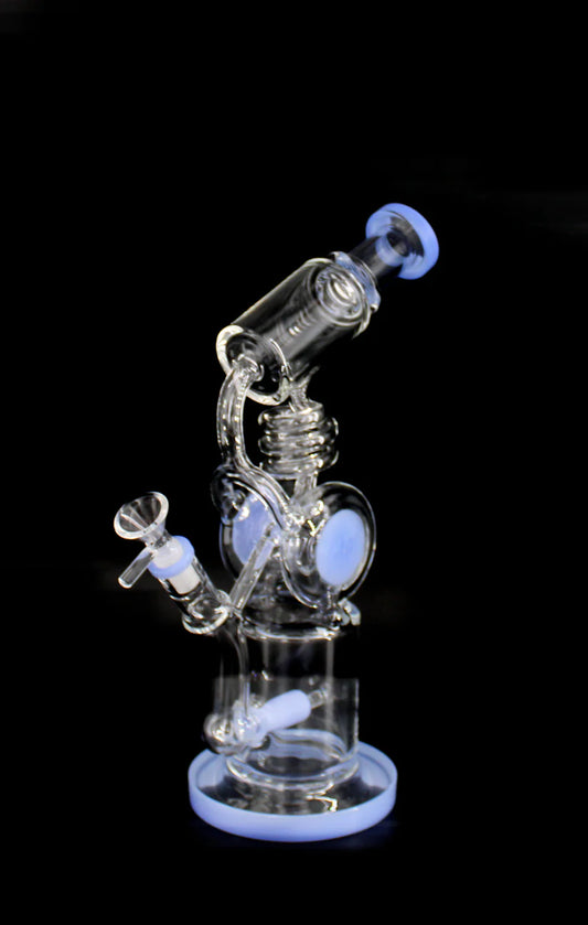 12" WATERPIPE (1CT)