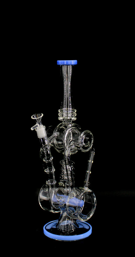 16" WATERPIPE (1CT)