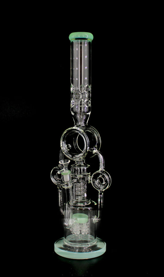 22" WATERPIPE (1CT)