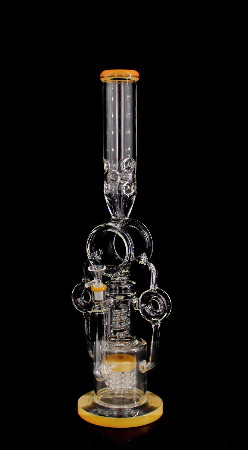 22" WATERPIPE (1CT)