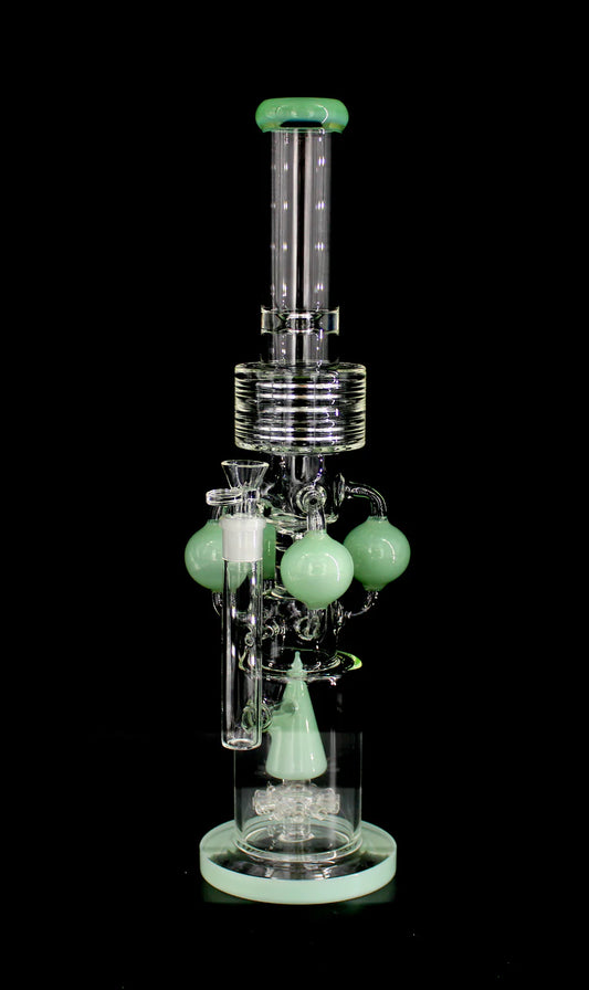 21" WATERPIPE (1CT)
