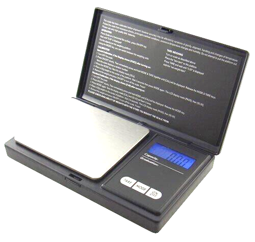 100G X 0.01G AWS-100 DIGITAL SCALE DRY HERBS, JEWELRY, POWDER SCALES